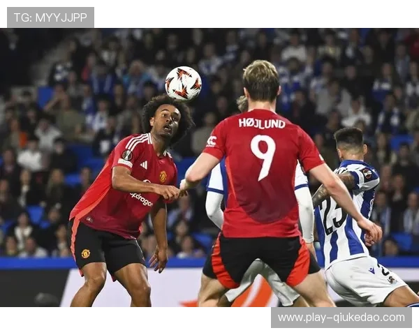 曼联1-1狼队，齐尔克泽破门后乌龙助攻功过参半