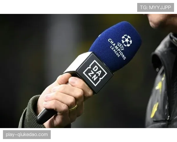 意甲与DAZN就2025-26赛季达成全球转播协议